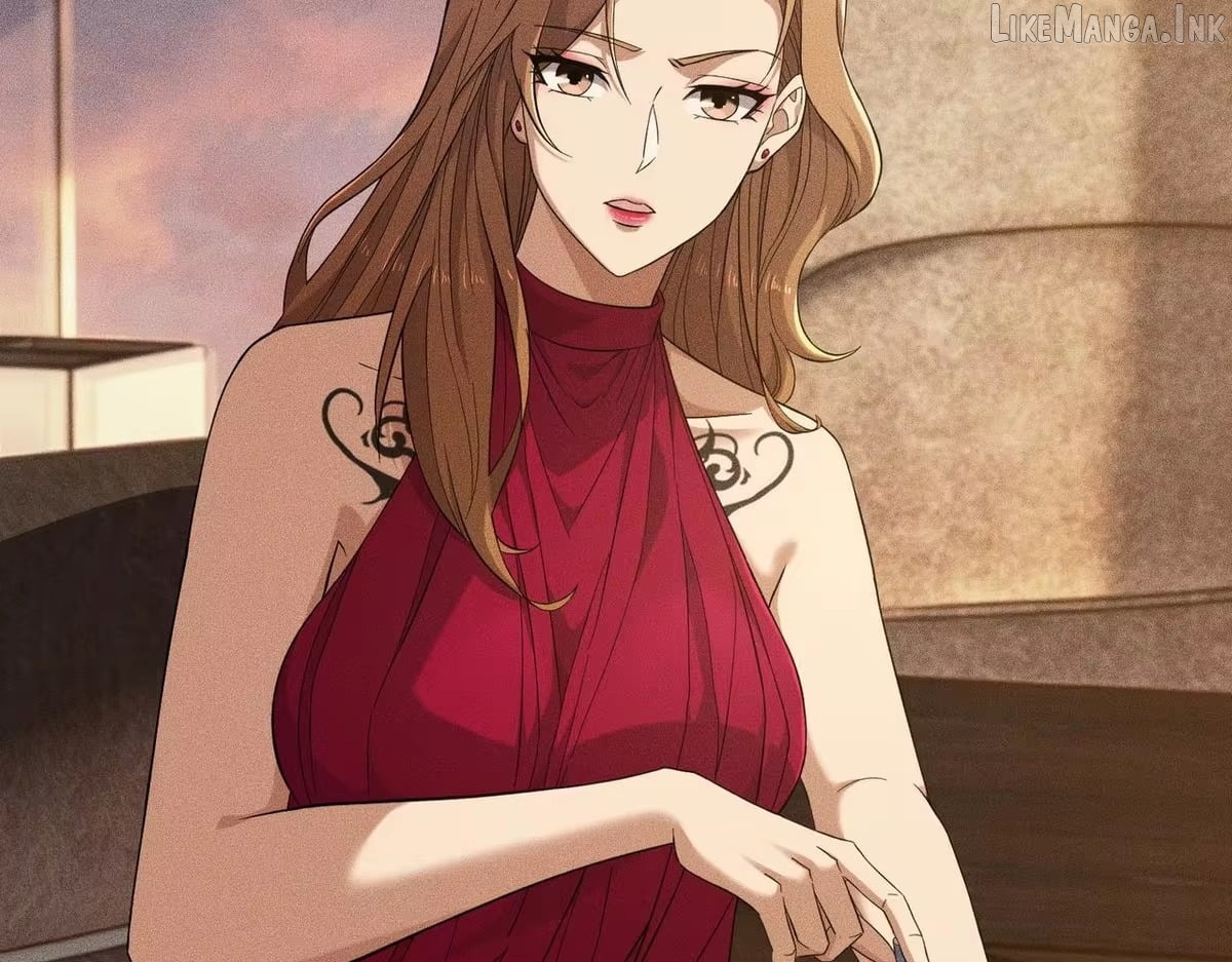 Hidden Dragon in the City (2025) Chapter 82  - page 106